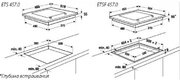 Гриль Kuppersbusch ETS 457.0 M фото 2 в Новосибирске