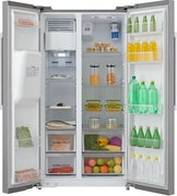 Холодильник Toshiba GR-RS508WE-PMJ(02) фото 4 в Новосибирске