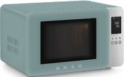Микроволновая печь Smeg MOC01EGMEU фото 3 в Новосибирске