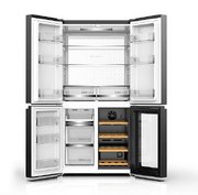 Холодильник GENCOOL GDCD-605BV фото 2 в Новосибирске