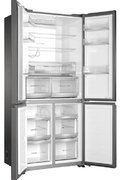 Холодильник Haier HTF-508DGS7RU фото 3 в Новосибирске
