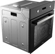 Духовой шкаф Hyundai HEO 66411 BG фото 3 в Новосибирске