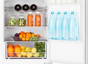 Встраиваемый холодильник Gorenje NRKI4182P1 фото 3 в Новосибирске