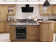 Вытяжка Maunfeld PLYM LIGHT 90 BLACK фото 2 в Новосибирске