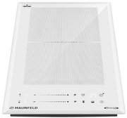 Варочная панель Maunfeld CVI292S2FWH LUX Inverter фото 2 в Новосибирске