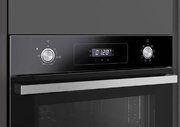 Электрический духовой шкаф Haier HOD-P08TGBX фото 2 в Новосибирске