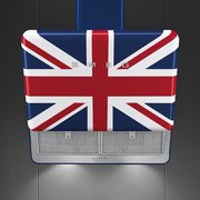 Вытяжка Smeg KFAB75UJ фото 3 в Новосибирске