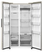 Холодильник Midea MDRS791MIE33 фото 2 в Новосибирске