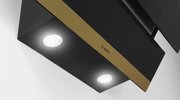 Вытяжка для настенного монтажа BOSCH DWK65AJ90R фото 4 в Новосибирске