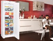 Морозильник Liebherr GN 3056 Premium NoFrost фото 3 в Новосибирске