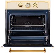 Духовой шкаф Kuppersberg RC 699 C Gold фото 2 в Новосибирске