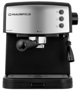 Кофемашина Maunfeld MF-734BK фото 4 в Новосибирске