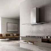 Вытяжка ELICA FLAT GLASS IX/A/60 фото 3 в Новосибирске