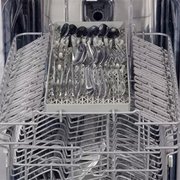 Посудомоечная машина Kaiser S6081 XL GR фото 4 в Новосибирске