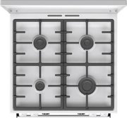 Комбинированная плита Gorenje GKS6C71WF фото 3 в Новосибирске