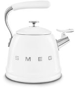 Чайник Смег CKLW2001WH фото 4 в Новосибирске Чайник Smeg CKLW2001WH фото 4 в Новосибирске