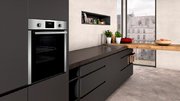 Духовой шкаф Neff B3CCE4AN0 фото 3 в Новосибирске