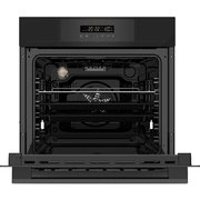 Электрический духовой шкаф Haier HOX-FP3AGB фото 3 в Новосибирске
