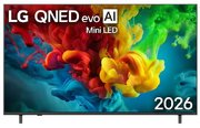 Телевизор LG 65QNED83B6A