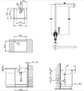 Мойка Kuppersbusch ESE 6000.0 GE фото 3 в Новосибирске