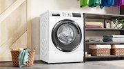 Стирально-сушильная машина Bosch WDU28513 фото 4 в Новосибирске