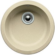 Мойка Бланко Rondo шампань фото в Новосибирске Мойка Blanco Rondo шампань фото в Новосибирске