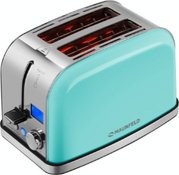 Тостер Maunfeld MF-821MINT фото 2 в Новосибирске