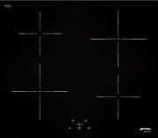 Варочная панель Smeg SI5641D