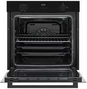 Встраиваемый духовой шкаф Brandt BOH1224BB фото 2 в Новосибирске