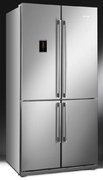 Холодильник SMEG FQ60XPE фото 2 в Новосибирске