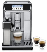 Кофемашина DeLonghi ECAM650.85.MS фото в Новосибирске