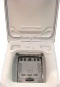 Стиральная машина AEG L76260TL фото 3 в Новосибирске