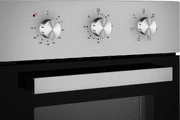 Духовой шкаф Weissgauff EOY 456 XM фото 4 в Новосибирске
