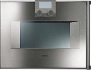 Духовой шкаф-пароварка Gaggenau BS 255-110