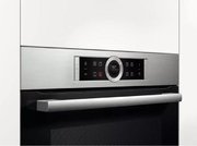 Духовой шкаф Bosch HBG 6750S1 фото 3 в Новосибирске