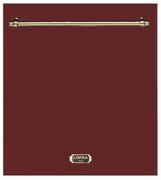 Навесная дверь для посудомоечной машины Lofra DISHWASHER DOOR KITS DB0614E0 Burg фото в Новосибирске