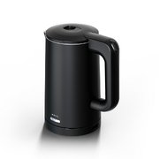 Электрический чайник Meyvel MKE-03T (Black) фото 3 в Новосибирске