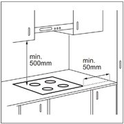 Индукционная варочная панель Electrolux EIV83443BW фото 4 в Новосибирске