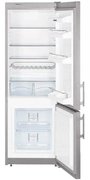 Холодильник Liebherr CUPsl 2721 Comfort фото 3 в Новосибирске
