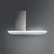 Вытяжка Falmec Lux 120 Fasteel wall фото 2 в Новосибирске