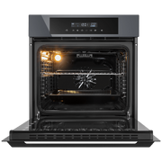 Духовой шкаф Maunfeld AEOD60103G1 фото 4 в Новосибирске