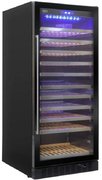 Винный шкаф Cold Vine C121-KBT1 фото 4 в Новосибирске
