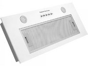 Встраиваемая вытяжка Zigmund Shtain K 016.5 W фото 3 в Новосибирске