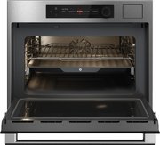 Компактный духовой шкаф Asko OCSM64SSH фото 3 в Новосибирске