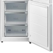 Холодильник Korting KNFC 62029 W фото 3 в Новосибирске