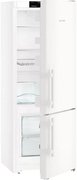 Холодильник Liebherr CU 2915 Comfort фото 4 в Новосибирске