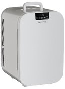 Холодильник для косметики и напитков Meyvel MB-25HC1W фото 3 в Новосибирске