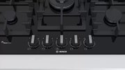 Газовая варочная панель BOSCH PPQ7A6B90 фото 2 в Новосибирске