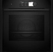 Духовой шкаф с паром Neff B69FY5CX0 фото 2 в Новосибирске