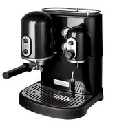 Кофемашина KitchenAid 5KES100EOB фото 2 в Новосибирске
